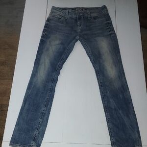 BUCKLE BLACK. 27 X 32 WOMEN